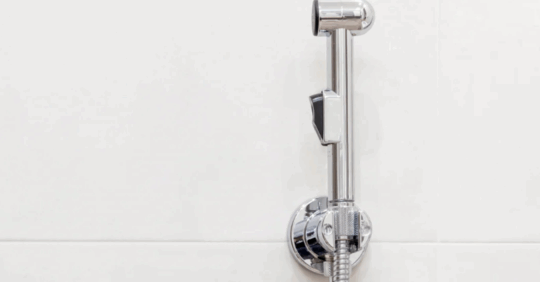 A Complete Guide to Bidet Spray Installation for a More Hygienic Bathroom