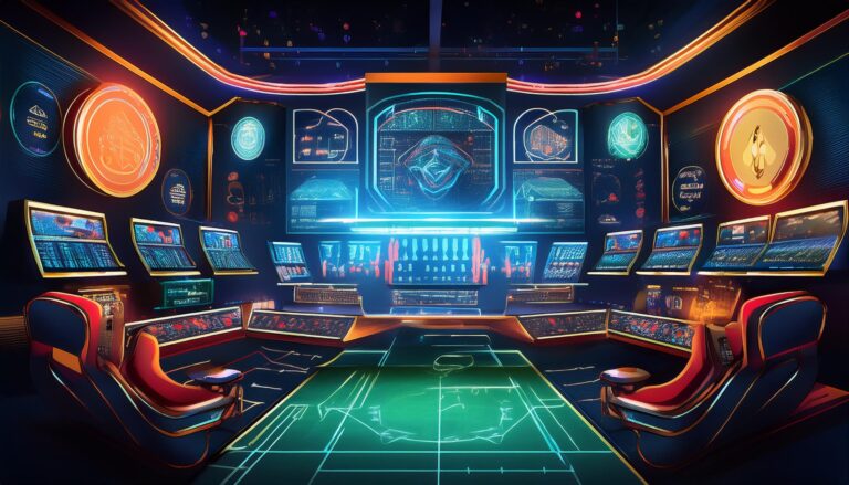 Unlocking the Future of Online Gaming: In‑Depth Look at the Lotus365 Platform