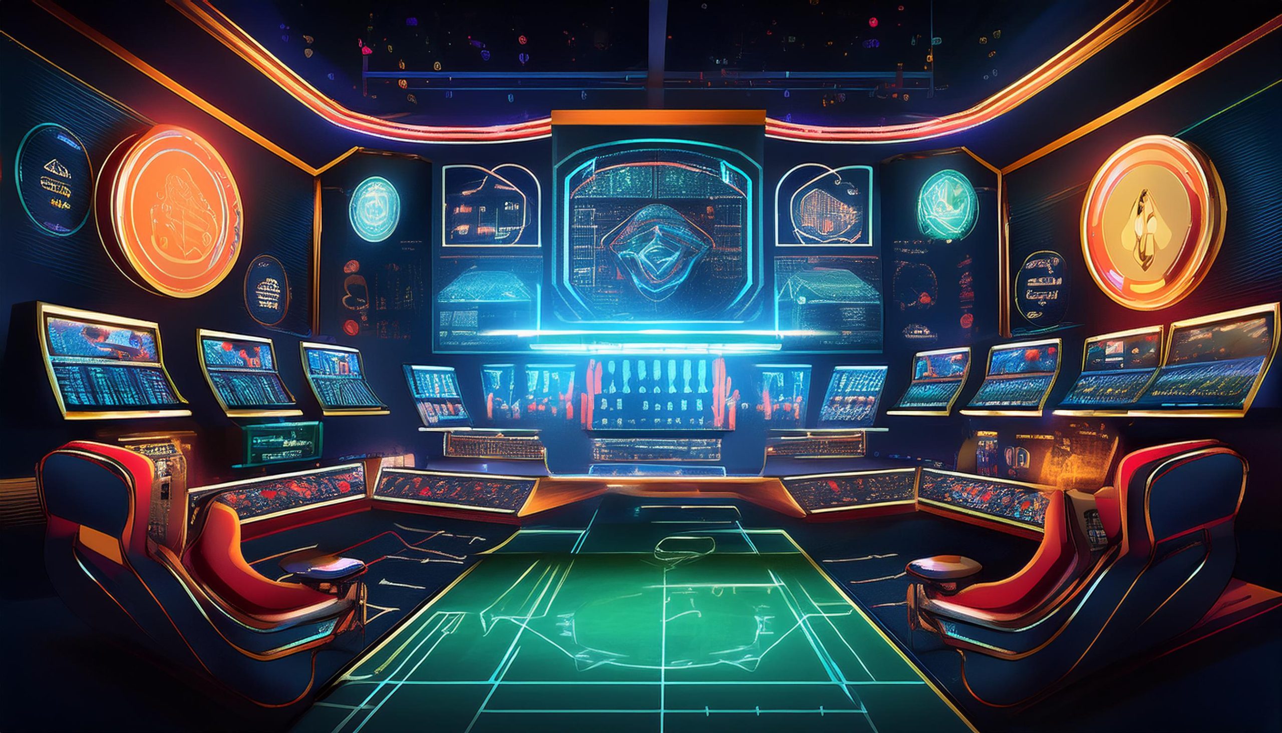 Unlocking the Future of Online Gaming: In‑Depth Look at the Lotus365 Platform